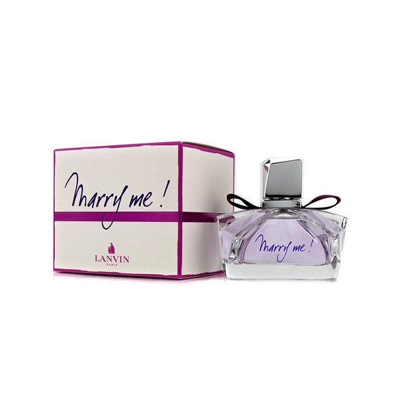 Lanvin Marry Me Eau De Parfum 75ml For Women