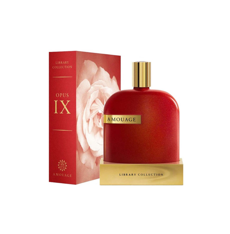 Amouage Opus Ix Eau De Parfum 100ml For Men & Women | Amouage Amouage Opus Ix Eau De Parfum 100ml For Men & Women | Amouage