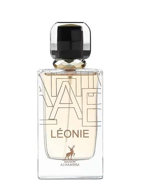 Maison Alhambra Leonie Intense Perfume Eau De Parfum 100ml For Women