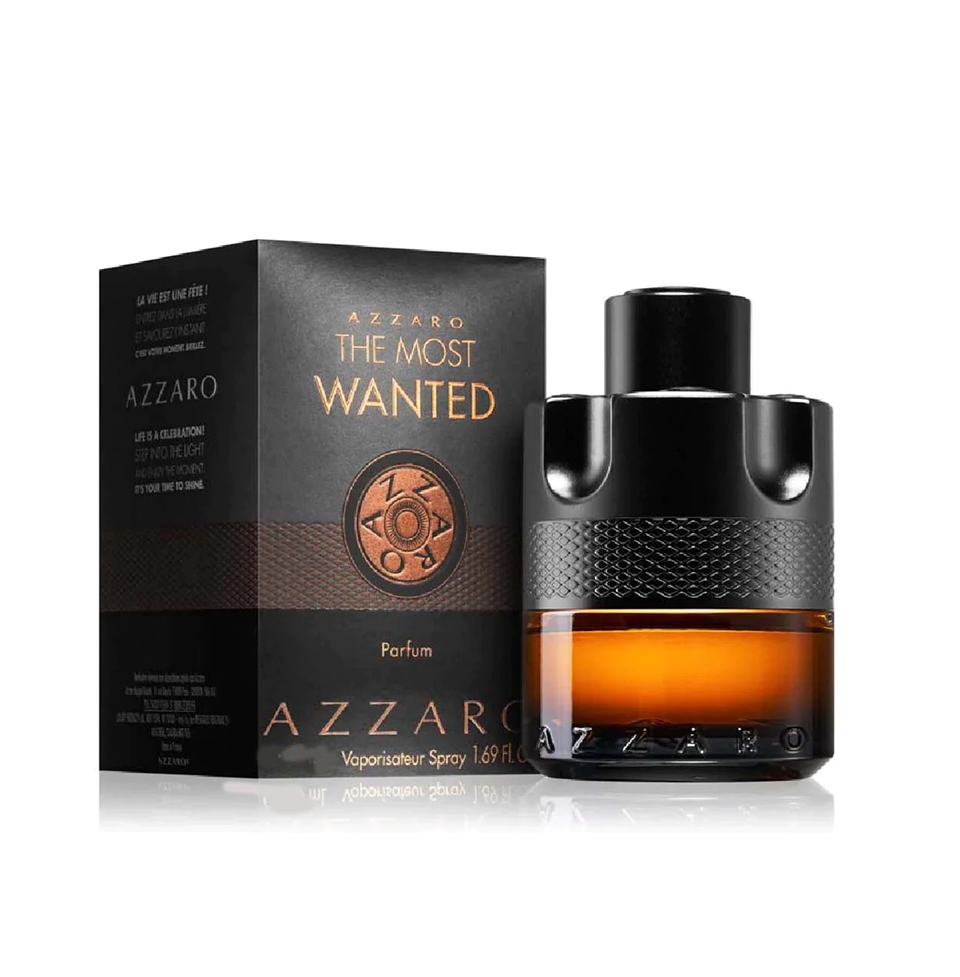 Azzaro The Most Wanted Parfum 100ml For Men