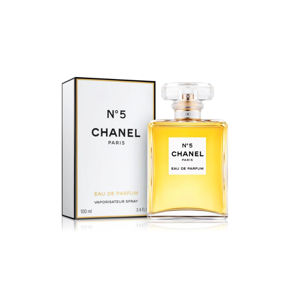 Chanel N°5 Eau De Parfum 100ml For Women | Chanel