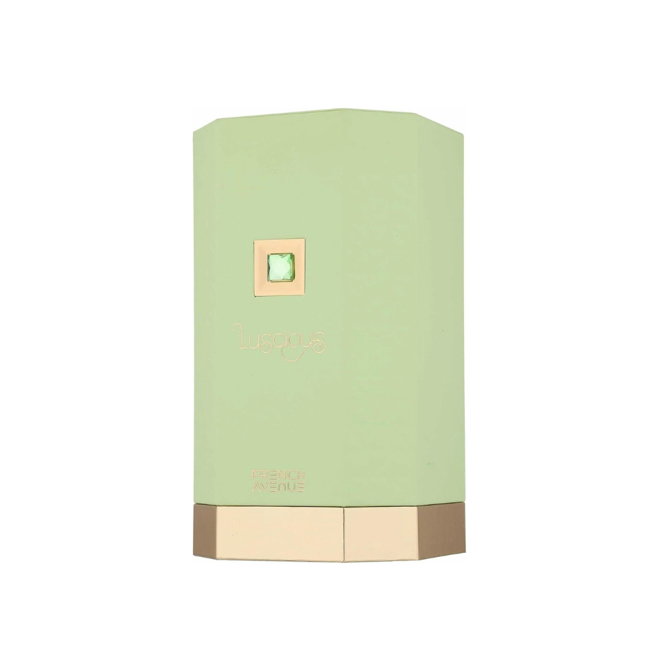 Parfum Capricorne Genesis Collection Fragrance World - Eau De Parfum 90 Ml Neuf