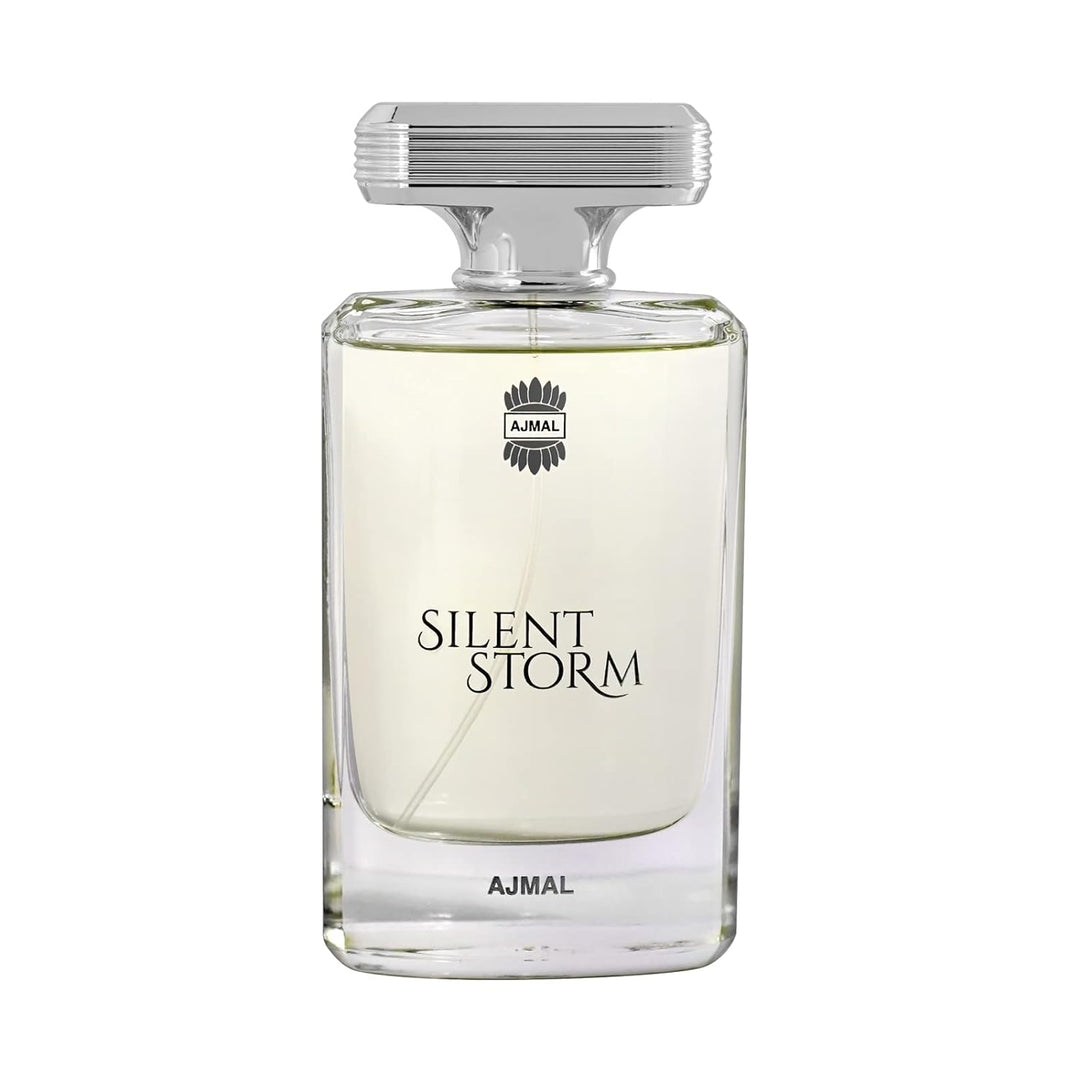 Ajmal Silent Storm Eau De Perfume 100ml For Men