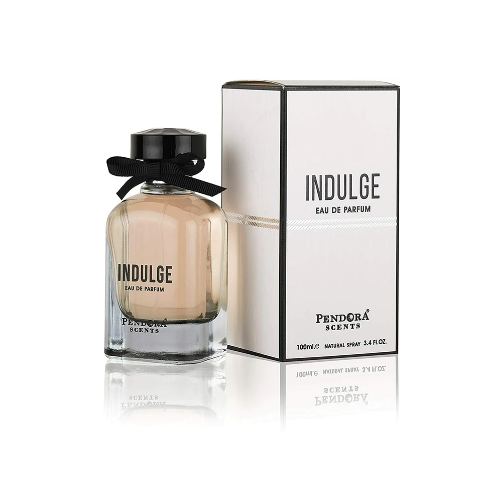 香水(女性用) PARIS CORNER PENDORA INDULGE EDP 100ml Paris Corner Pendora Scents Indulge Eau De Parfum 100ml For Woman