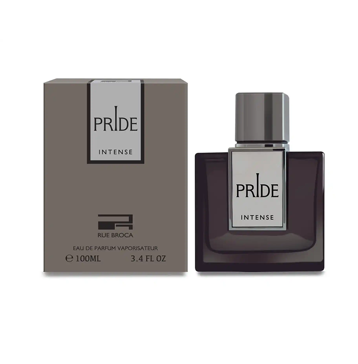 Rue Broca Pride Intense Eau De Parfum 100ml For Men