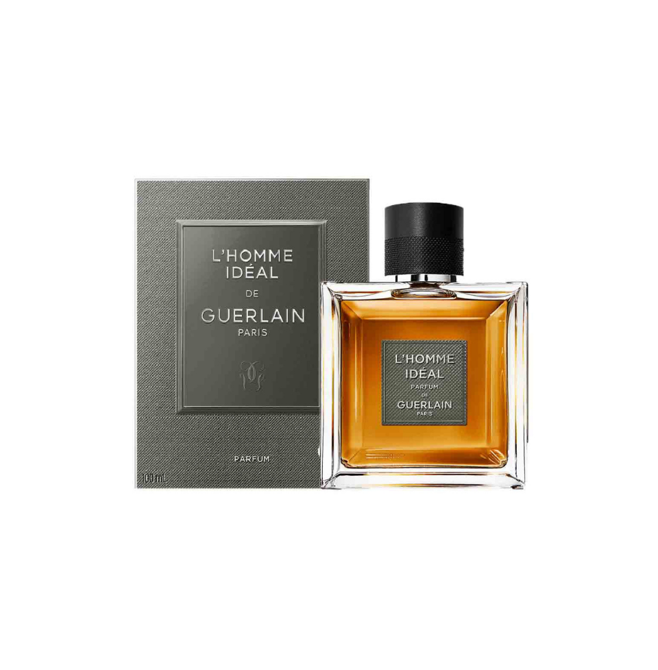 Guerlain L'Homme Ideal Parfum 100ml For Man | Guerlain