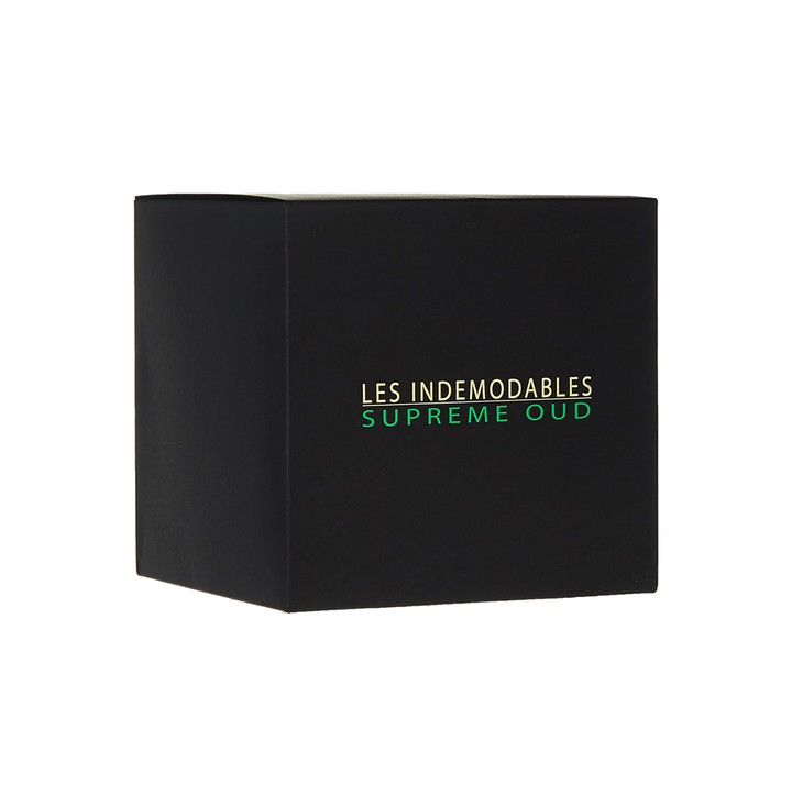 Albane Noble Les Indemodables Supreme Oud Eau De Parfum 90ml For Men & Women