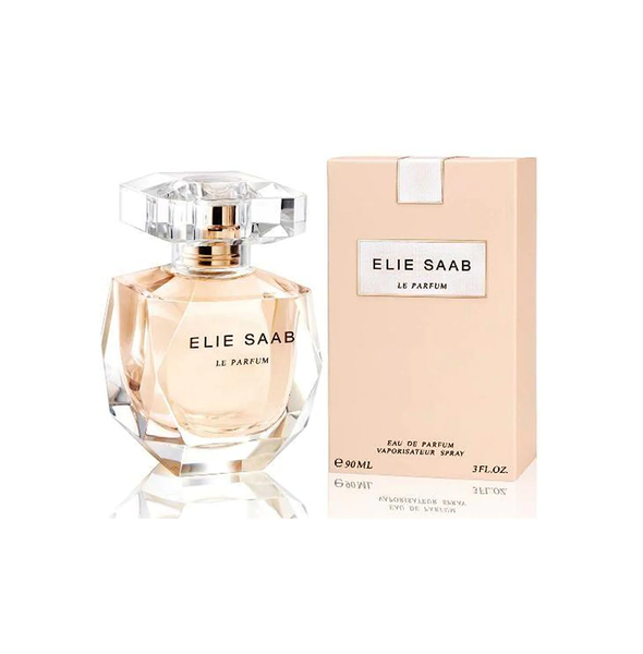 Elie saab in white best sale 90 ml