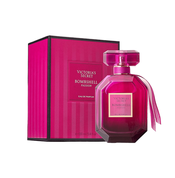 Victoria s Secret Bombshell Passion Eau De Parfum 100ml For