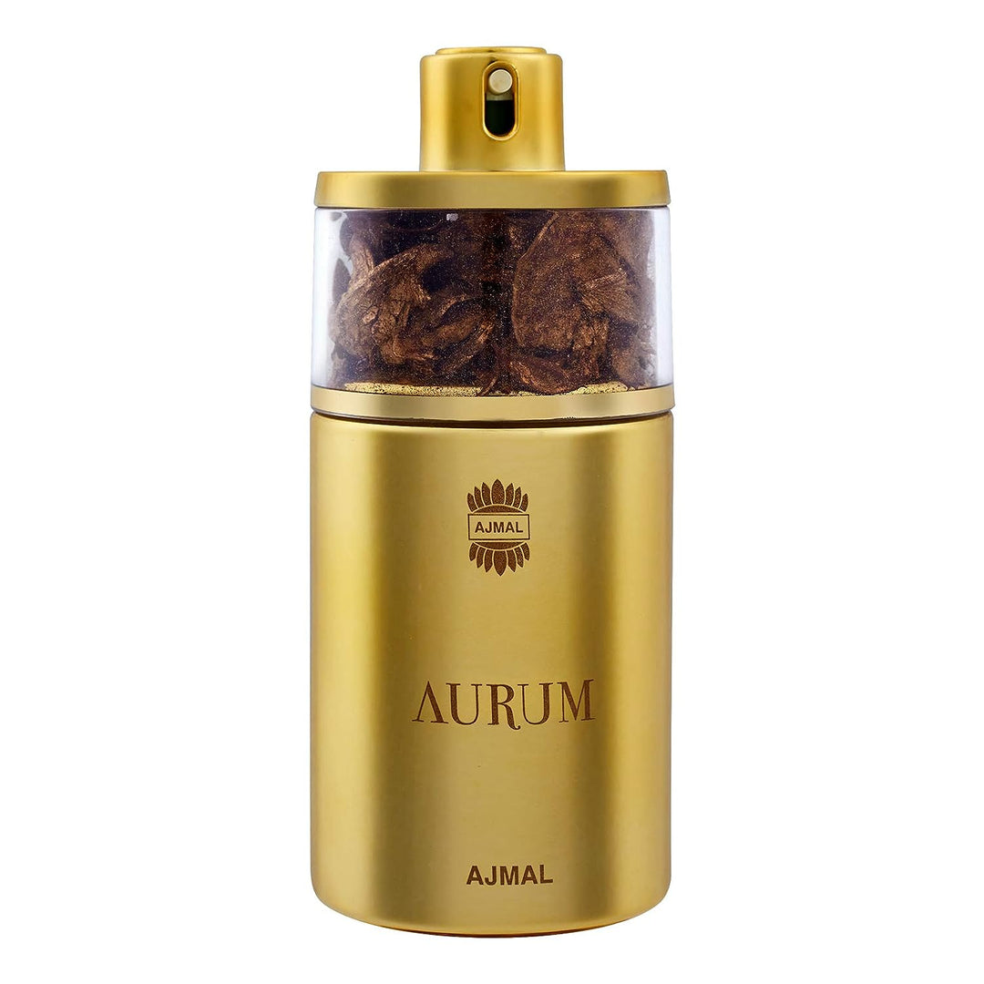 Ajmal Aurum Eau De Parfum 75ml For Women