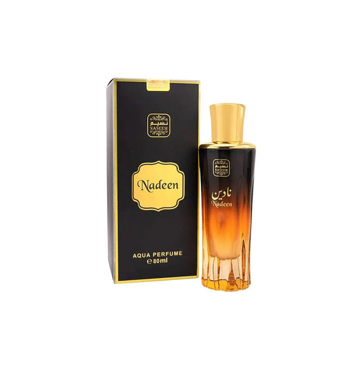 Naseem Nadeen Aqua Parfum 80Ml For Men & Women