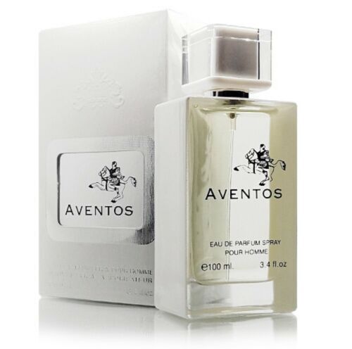 Fragrance World Aventos Eau De Parfum 100ml For Men