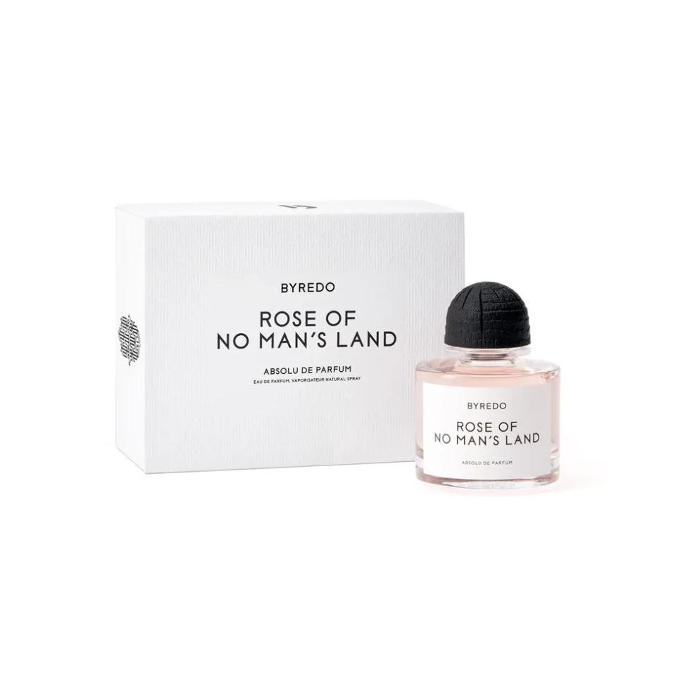 Byredo Rose of No Man's Land Absolu Eau De Parfum 100ml For Men
