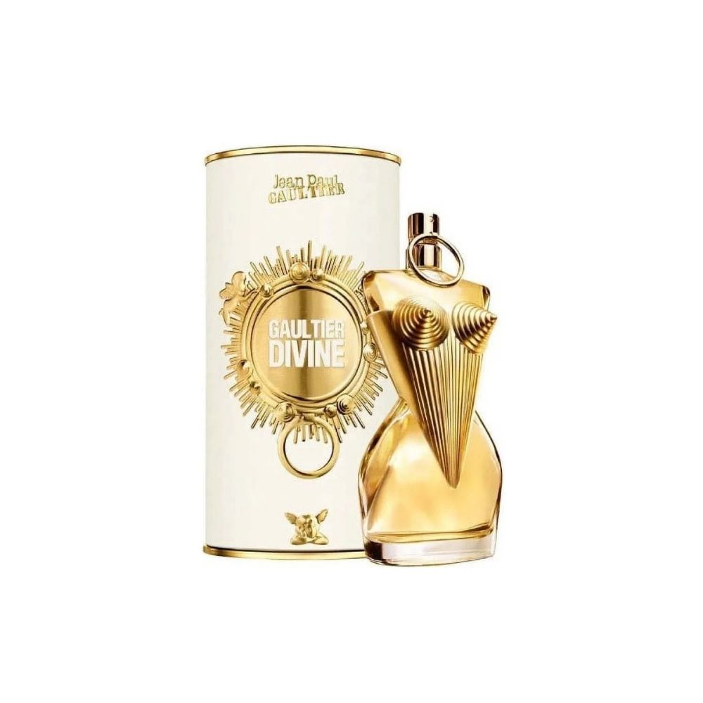 香水(女性用) Jean Paul Gaultier Gaultier Divine 100ml Jean Paul Gaultier Divine Eau De Parfum 100ml For Women | Jean