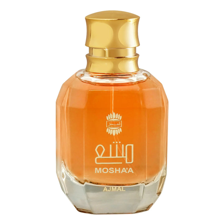 Ajmal Mosha'a Eau De Parfum 50ml for Men & Women