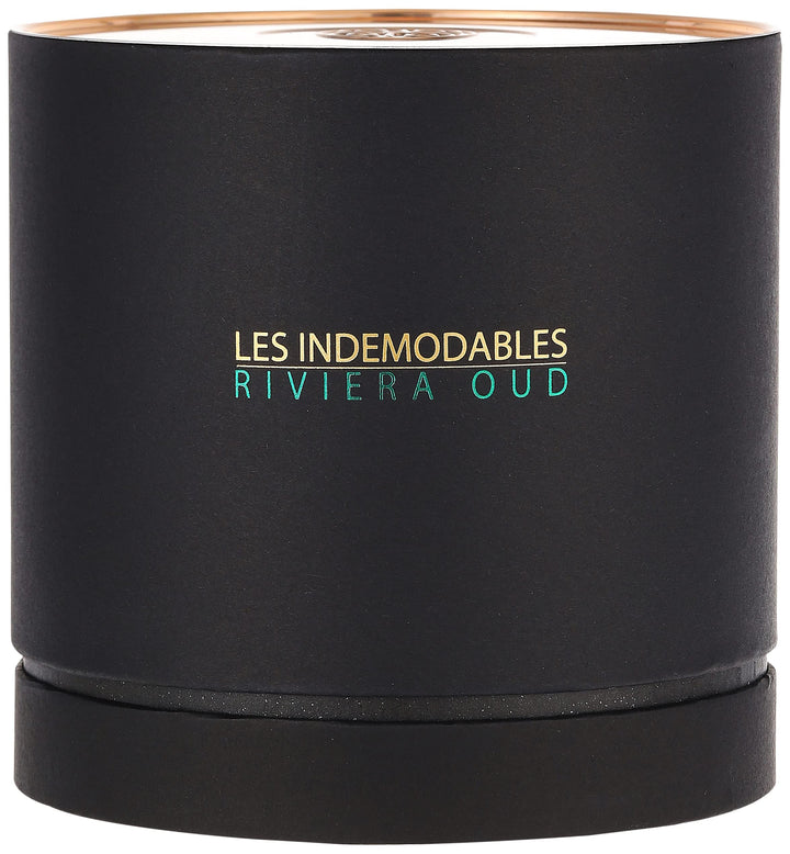 Albane Noble Les Indemodables Riviera Oud Eau De Parfum 90ml For Men & Women
