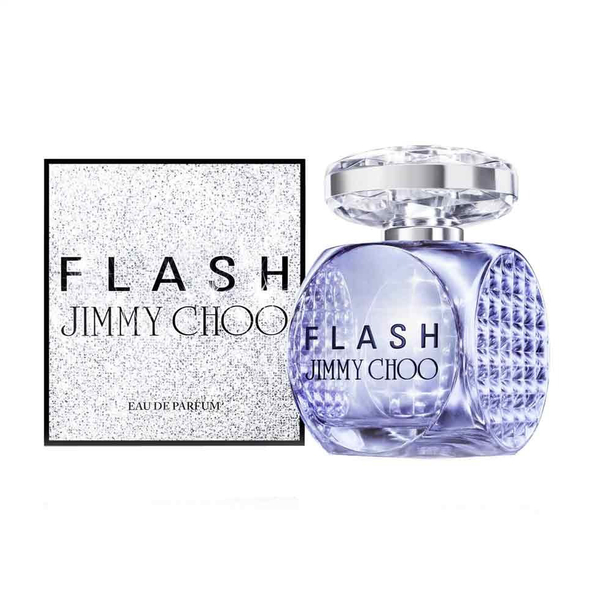 Jimmy Choo Flash Perfume Eau de Parfum for Women 100ml