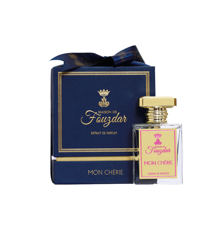Maison De Fouzdar Mon Cherie Extrait De Parfum 100ML For Men & Women
