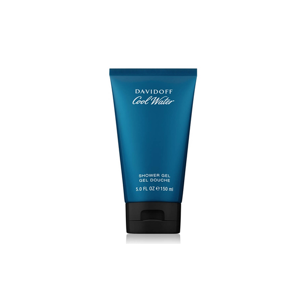 Davidoff Cool Water Shower Gel 150 mL