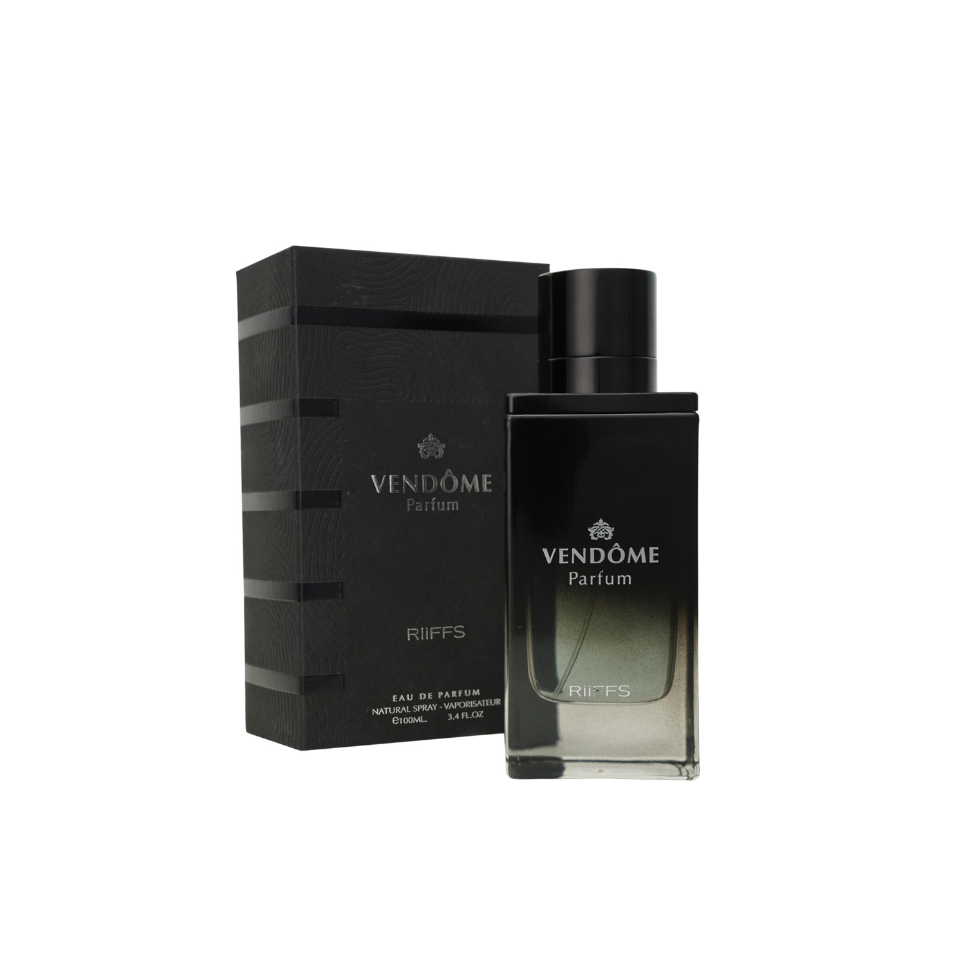Riiffs Vendome Eau De Parfum 100ml For Man | Riiffs