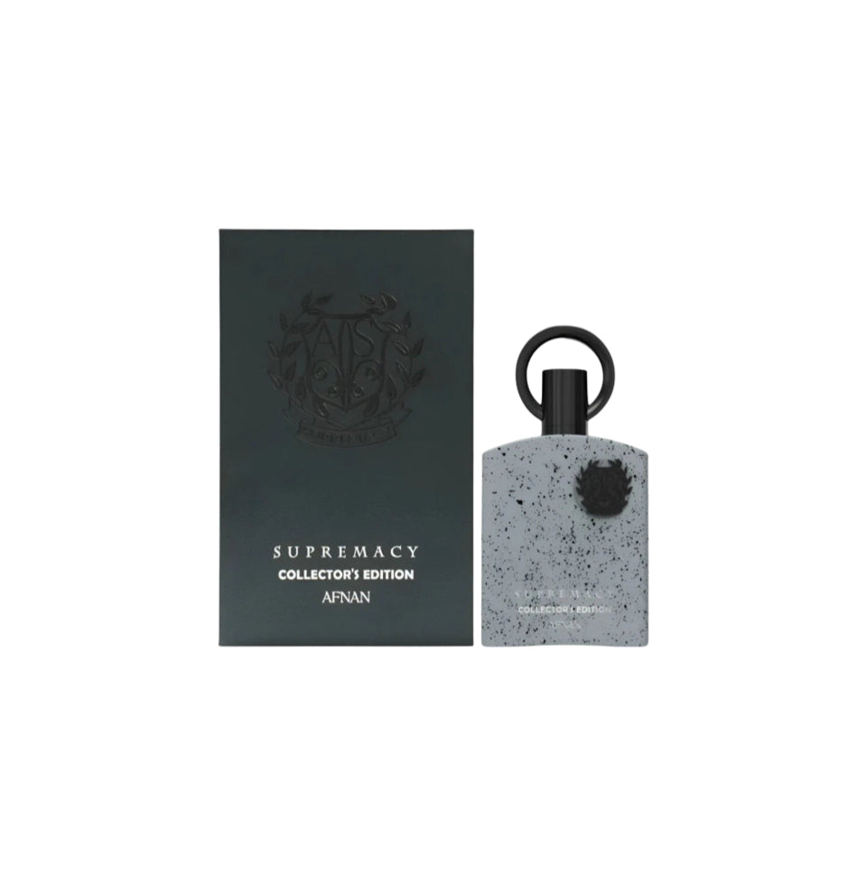 香水(男性用) AFNAN SUPREMACY Collector'sEdition 100ML Afnan Supremacy Collector's Edition EDP for Men | Perfume Palace