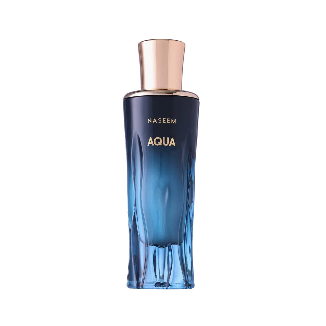 Naseem Aqua Eau De Parfum 80Ml For Men & Women