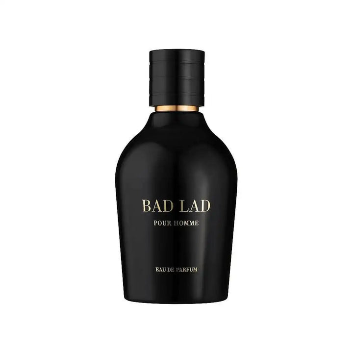 Fragrance World Bad Lad Eau De Parfum For Men 100 ml