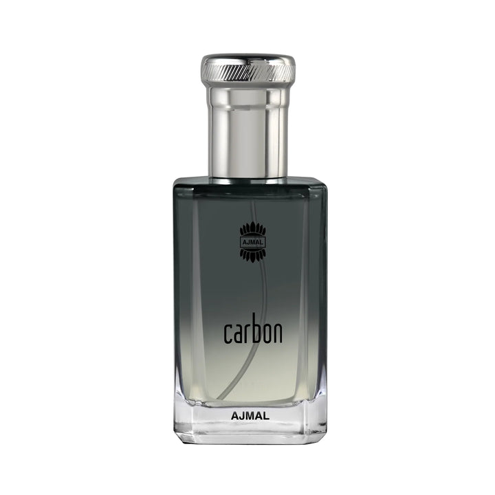 Ajmal Carbon Eau De Parfum 100ml For Men