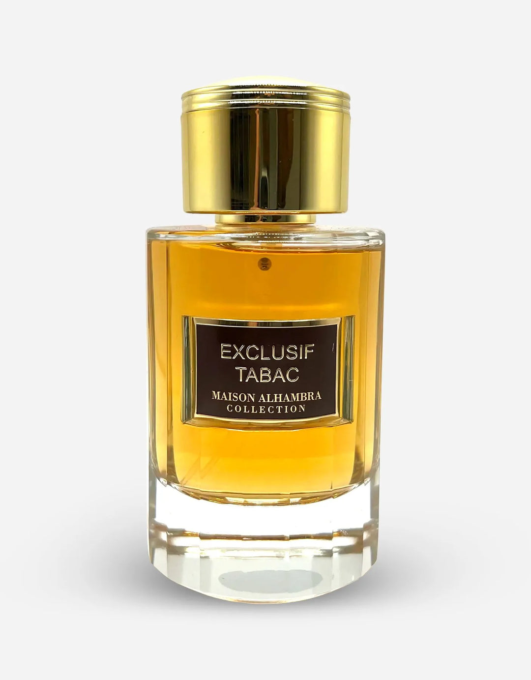 Exclusif Tabac By Maison Alhambra Eau De Parfum 100ml For Men
