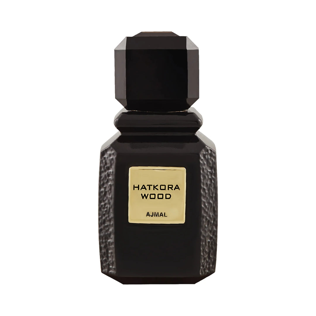 Ajmal Hatkora Wood Eau De Perfume 100ml For Men & Women