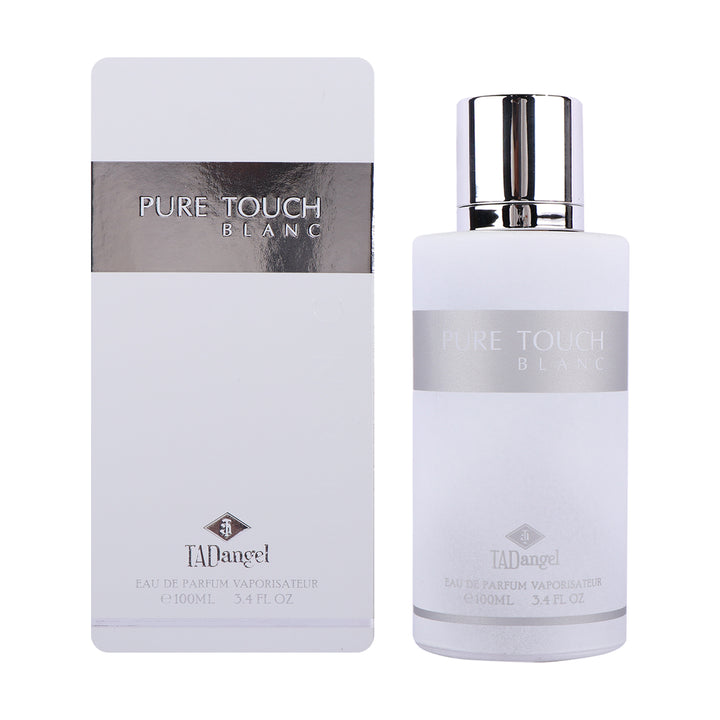Tadangel Pure Touch Blanc Eau de Parfum 100 ml For Unisex