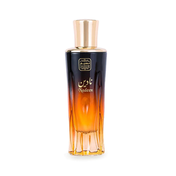 Naseem Nadeen Aqua Parfum 80Ml For Men & Women