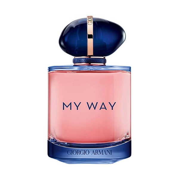 Giorgio Armani My Way Intense Eau De Parfum 90ml for Women