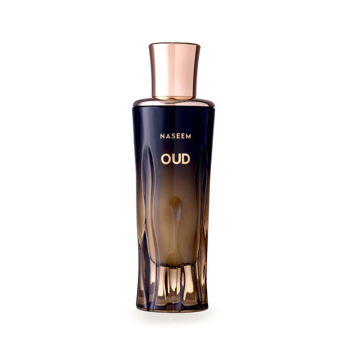Naseem Oud Aqua Parfum 80Ml For Men & Women