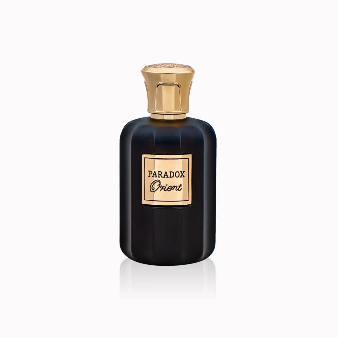 Fragrance World Paradox Orient Eau De Parfum 100ml For Men & Women