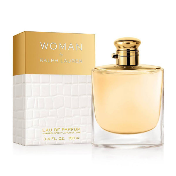 Woman By Ralph Lauren Eau De Parfum 100ml For Women