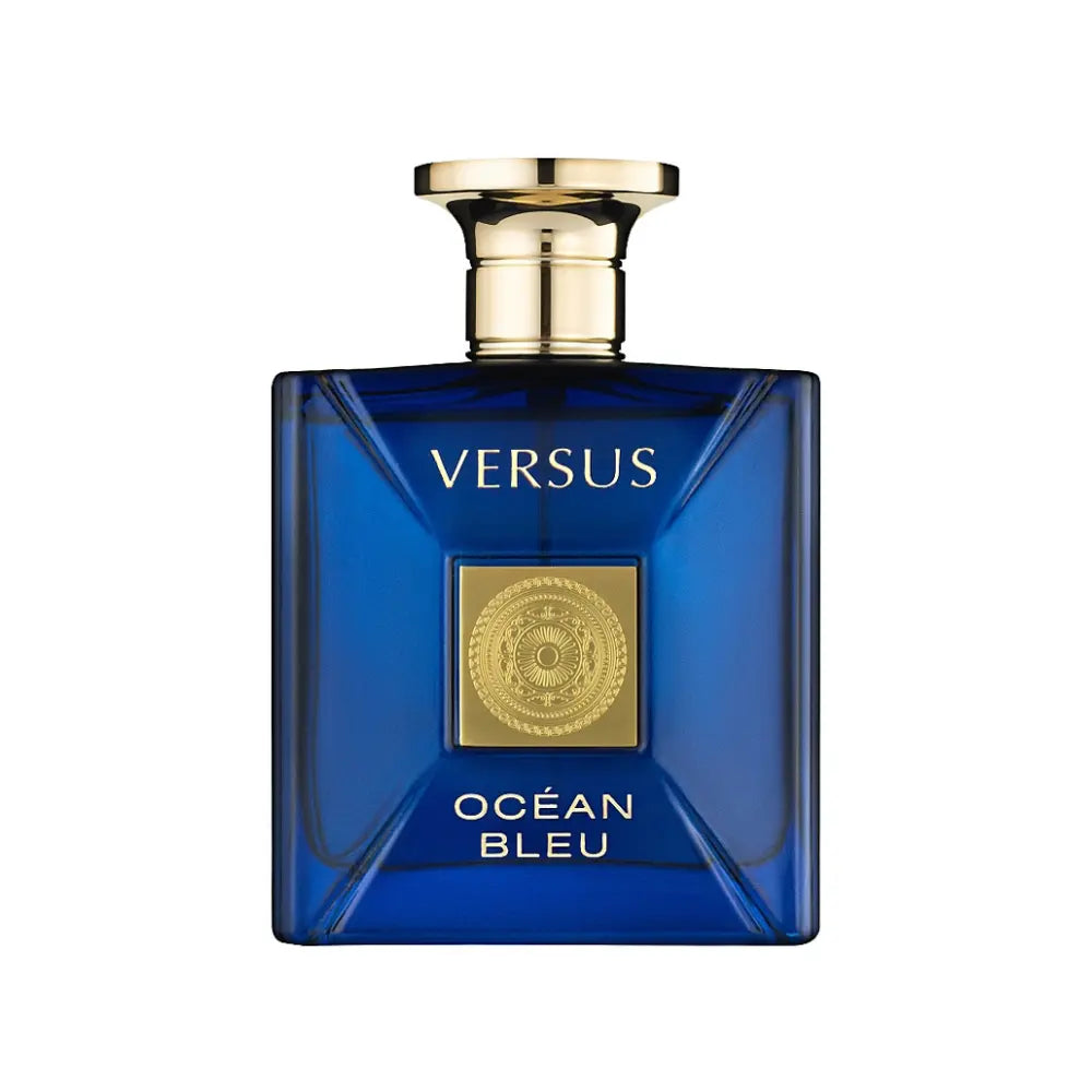 Fragrance World Versus Ocean Bleu 100 ml Eau De Parfum For Men & Women