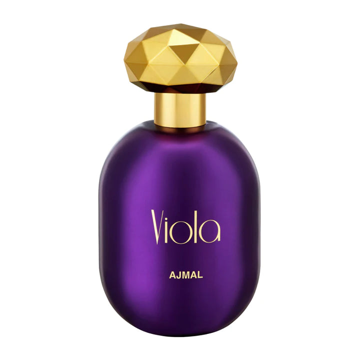 Ajmal Viola Eau De Parfum 75ml For Women