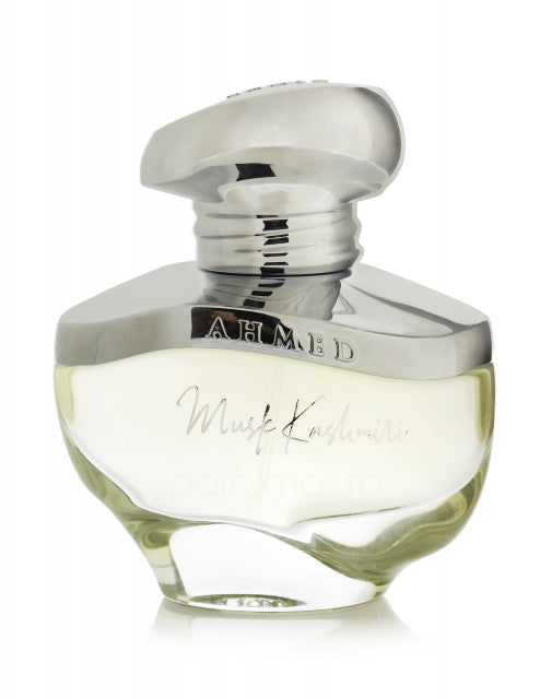 Ahmed Al Maghribi Musk Kashmiri Eau De Parfum 60ml For Men & Women