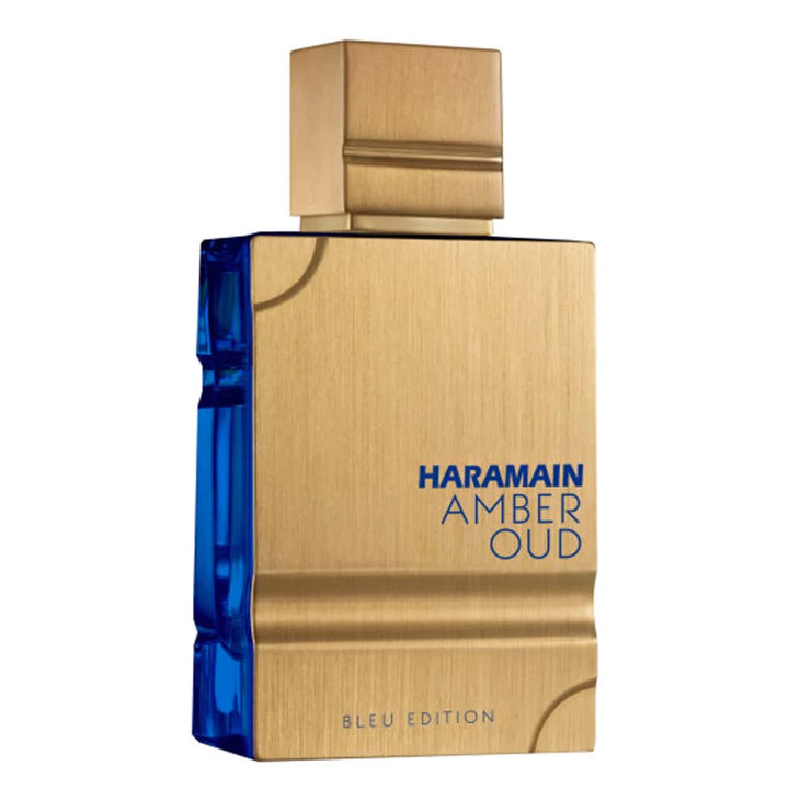 Al Haramain Amber Oud Bleu Edition Eau De Parfum For Men & Women