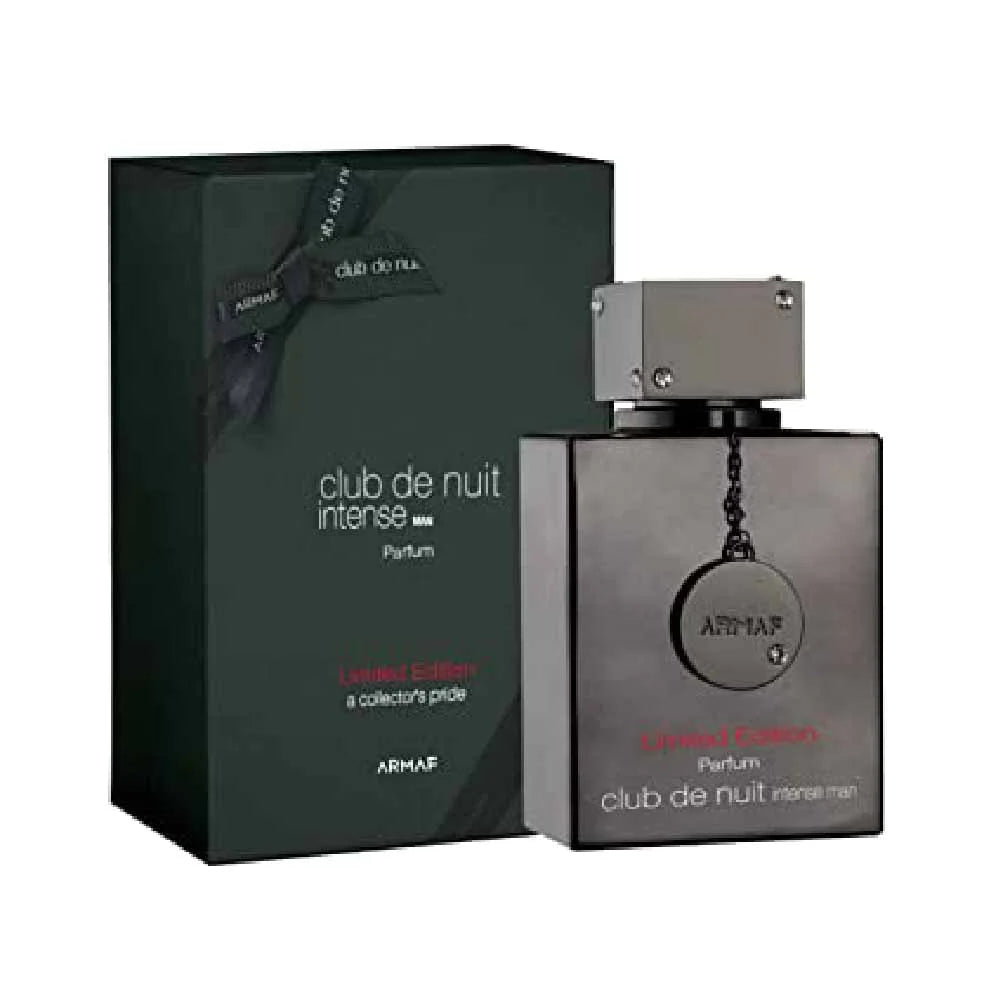 Armaf Club De Nuit Intense Man Eau De Parfum Limited Edition 105ml For Men