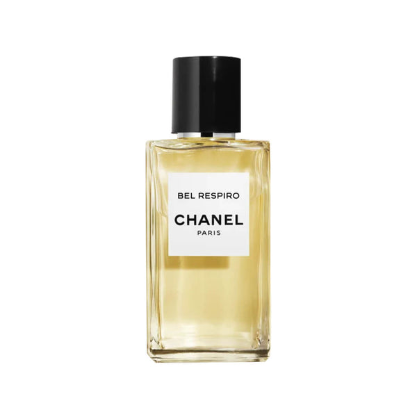 Chanel bel respiro 2025 eau de parfum