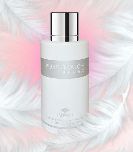 Tadangel Pure Touch Blanc Eau de Parfum 100 ml For Unisex