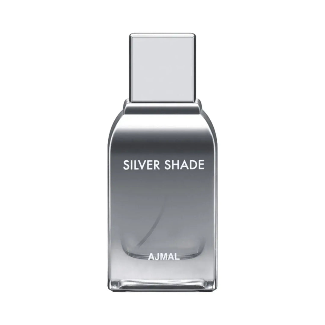 Ajmal Silver Shade Eau De Perfume 100ml For Men & Women
