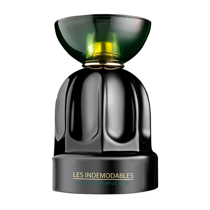 Albane Noble Les Indemodables My Wonderful Oud Eau De Parfum 90ml For Men & Women