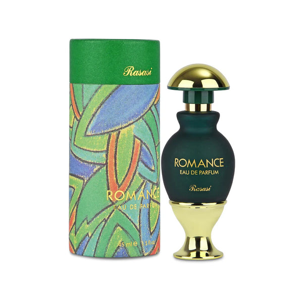 Rasasi Romance for Woman Eau De Parfum 45 ml