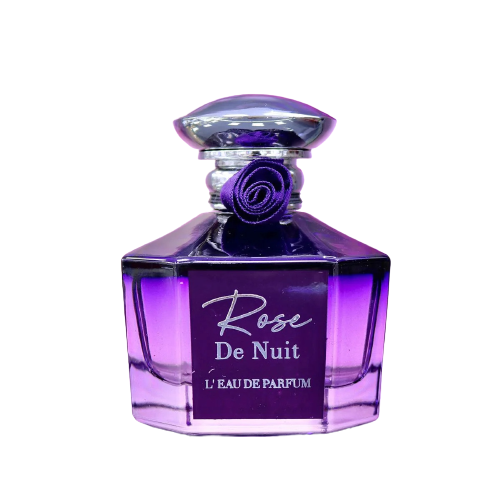 Womens Perfume Purple Rose Perfume Rose Violet Eau De Toilette