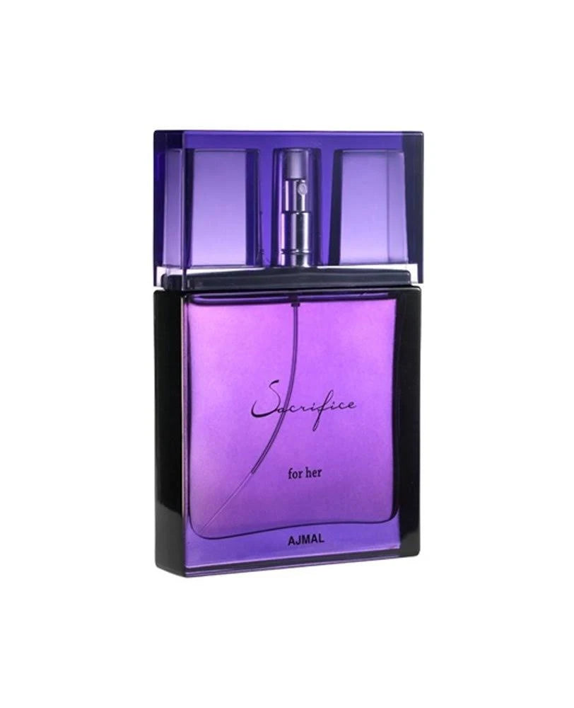 Ajmal Sacrifice Eau De Parfum 50ml For Women