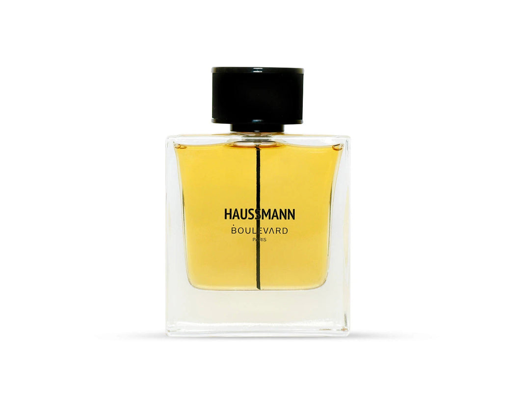 Boulevard Paris Haussmann Pour Homme Eau De Parfum 100ml For Men