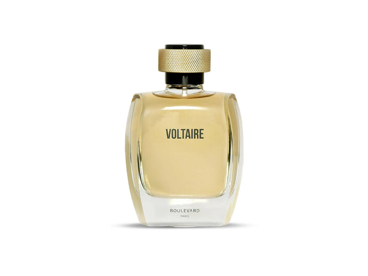 Boulevard Paris Voltaire Pour Homme Eau De Parfum 100ml For Men
